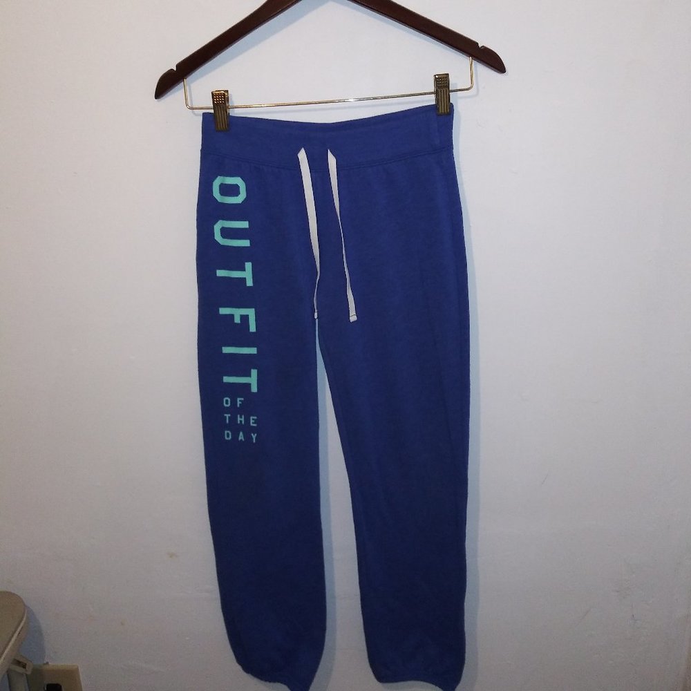 Old Navy- Blue Joggers